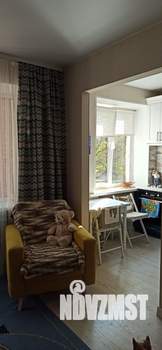 1-к квартира, на длительный срок, 31м2, 3/5 этаж