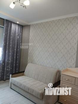 2-к квартира, на длительный срок, 42м2, 7/18 этаж