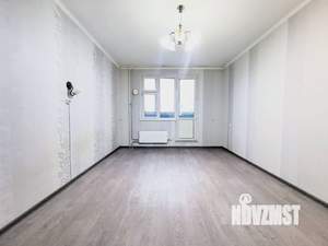 2-к квартира, на длительный срок, 52м2, 15/17 этаж