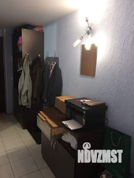 Студия квартира, на длительный срок, 20м2, 2/3 этаж