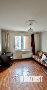 2-к квартира, на длительный срок, 54м2, 3/17 этаж