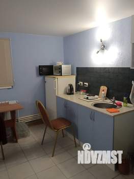 Студия квартира, на длительный срок, 20м2, 2/3 этаж
