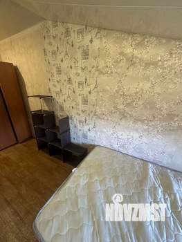 1-к квартира, на длительный срок, 20м2, 3/3 этаж