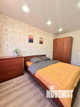 1-к квартира, посуточно, 33м2, 1/1 этаж