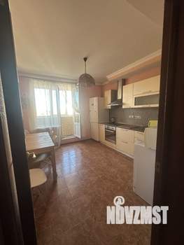 2-к квартира, на длительный срок, 73м2, 15/17 этаж