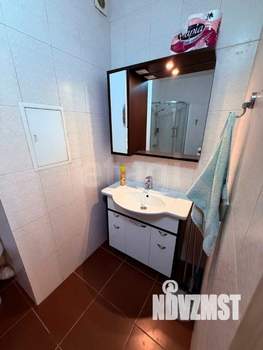 2-к квартира, на длительный срок, 42м2, 6/25 этаж