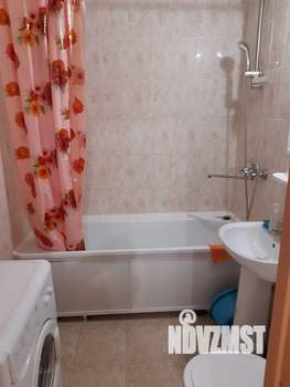 1-к квартира, на длительный срок, 40м2, 11/19 этаж