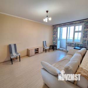 1-к квартира, на длительный срок, 38м2, 16/17 этаж