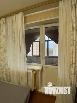 1-к квартира, на длительный срок, 34м2, 10/10 этаж
