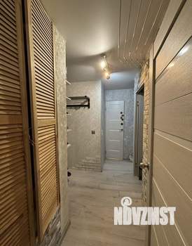 2-к квартира, на длительный срок, 40м2, 6/9 этаж