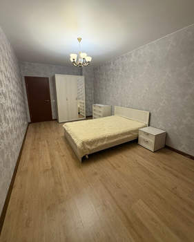 1-к квартира, на длительный срок, 48м2, 13/17 этаж