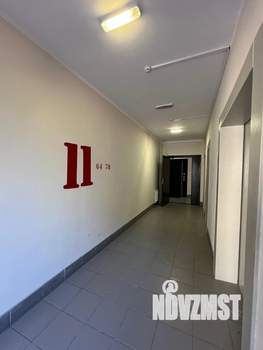 Студия квартира, на длительный срок, 24м2, 11/23 этаж