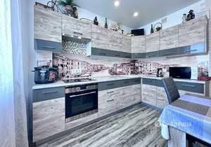 2-к квартира, на длительный срок, 41м2, 8/17 этаж