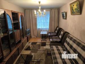 2-к квартира, на длительный срок, 48м2, 4/9 этаж