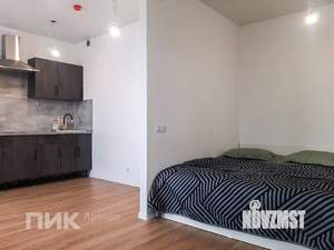 1-к квартира, на длительный срок, 32м2, 6/23 этаж