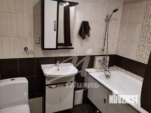 1-к квартира, на длительный срок, 43м2, 14/19 этаж