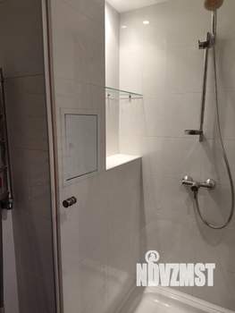 1-к квартира, на длительный срок, 36м2, 5/10 этаж