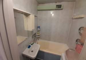 1-к квартира, на длительный срок, 40м2, 1/12 этаж