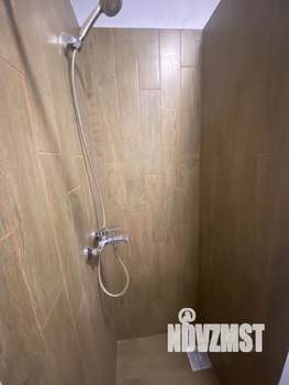 1-к квартира, посуточно, 24м2, 1/1 этаж