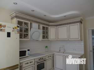 2-к квартира, на длительный срок, 77м2, 4/22 этаж