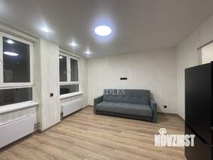 Студия квартира, на длительный срок, 24м2, 6/26 этаж