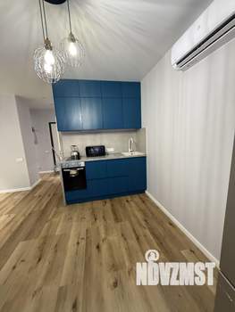 1-к квартира, на длительный срок, 30м2, 3/12 этаж