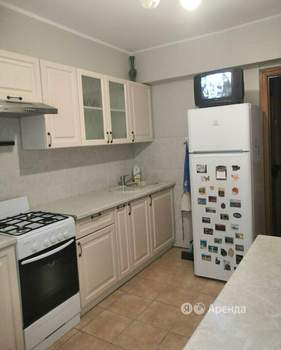 1-к квартира, на длительный срок, 38м2, 2/9 этаж