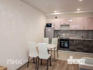 2-к квартира, на длительный срок, 56м2, 3/16 этаж