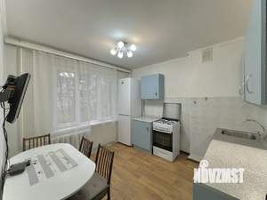 1-к квартира, на длительный срок, 31м2, 1/5 этаж