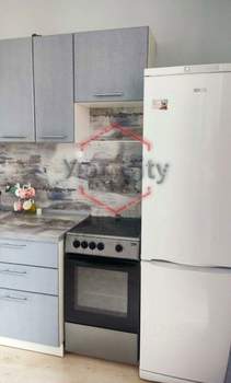 1-к квартира, на длительный срок, 32м2, 16/22 этаж