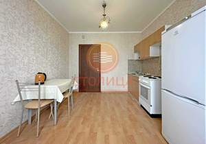 1-к квартира, на длительный срок, 40м2, 8/14 этаж