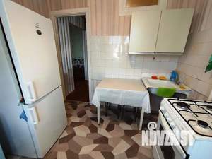 2-к квартира, на длительный срок, 45м2, 4/5 этаж