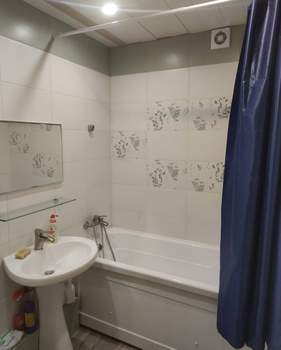 3-к квартира, на длительный срок, 62м2, 2/5 этаж