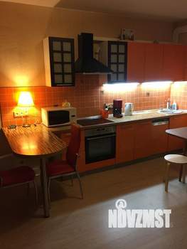 2-к квартира, посуточно, 56м2, 1/1 этаж