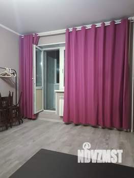 2-к квартира, на длительный срок, 84м2, 6/17 этаж