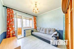 3-к квартира, посуточно, 92м2, 1/1 этаж