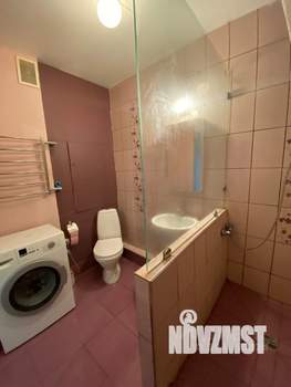 1-к квартира, на длительный срок, 42м2, 11/20 этаж