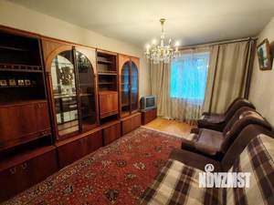 2-к квартира, на длительный срок, 48м2, 4/9 этаж