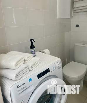 Студия квартира, посуточно, 30м2, 5/25 этаж