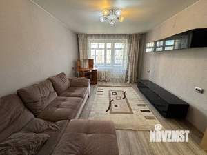 1-к квартира, на длительный срок, 35м2, 3/12 этаж