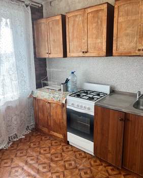 1-к квартира, на длительный срок, 33м2, 9/9 этаж