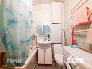1-к квартира, на длительный срок, 32м2, 4/5 этаж