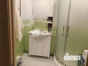 1-к квартира, на длительный срок, 42м2, 19/25 этаж