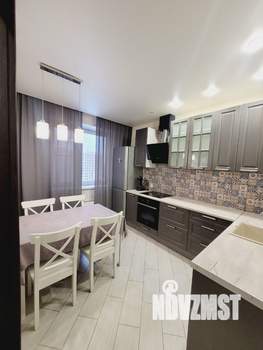 2-к квартира, на длительный срок, 55м2, 13/25 этаж