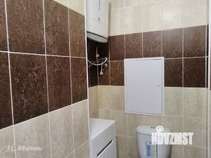 1-к квартира, на длительный срок, 42м2, 16/17 этаж