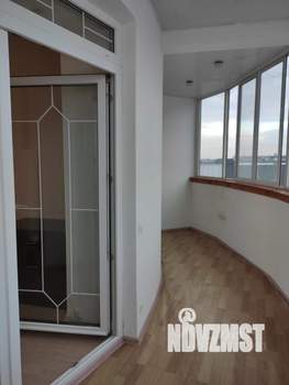 1-к квартира, на длительный срок, 46м2, 6/25 этаж