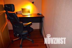 1-к квартира, посуточно, 38м2, 2/18 этаж