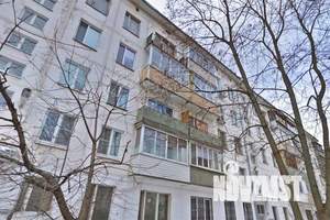 2-к квартира, на длительный срок, 46м2, 3/5 этаж