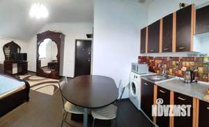 1-к квартира, на длительный срок, 32м2, 3/3 этаж