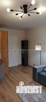 Студия квартира, на длительный срок, 25м2, 14/14 этаж